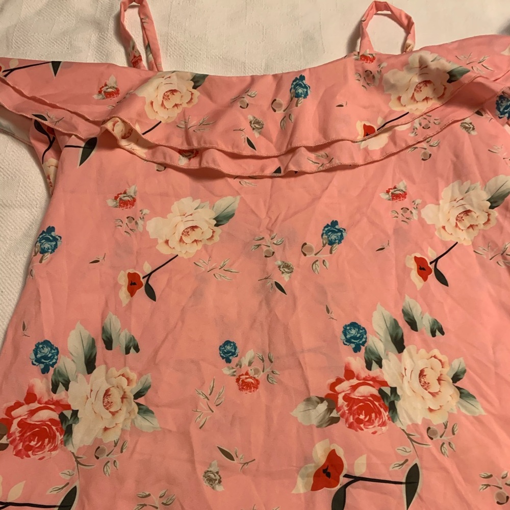 Ladies shirt